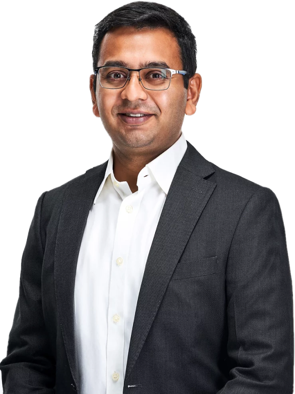 Subhajit Mandal