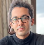 Aditya Anand