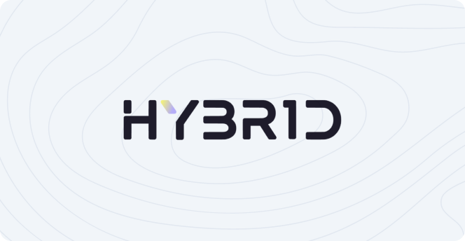 HYBR1D