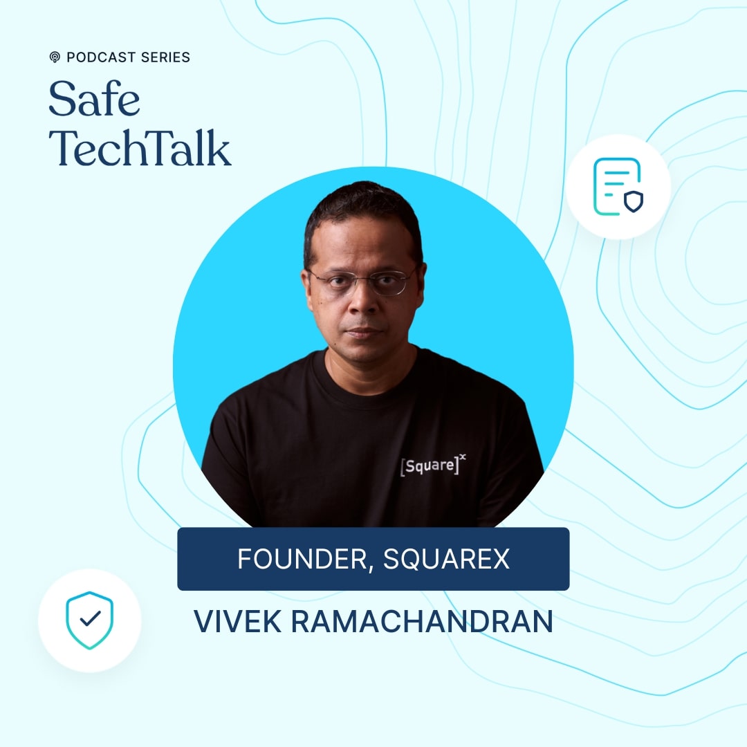 Vivek Ramachandran’s Insights on Cyber Trends and Global Success Strategies